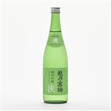 浹（amane） 純米吟醸