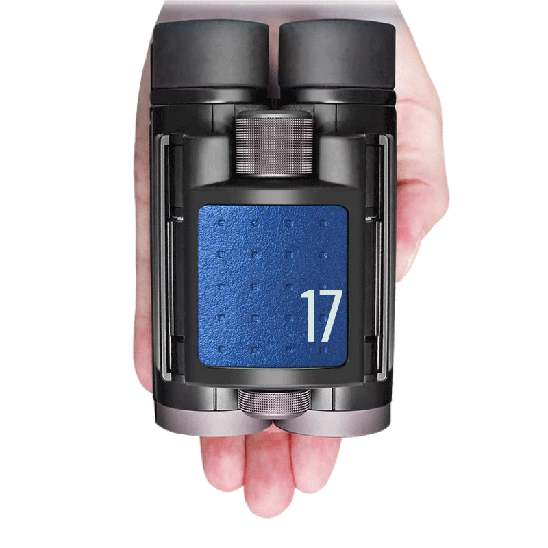 数量限定】大谷翔平モデル プレミアム双眼鏡 SHOHEI OHTANI