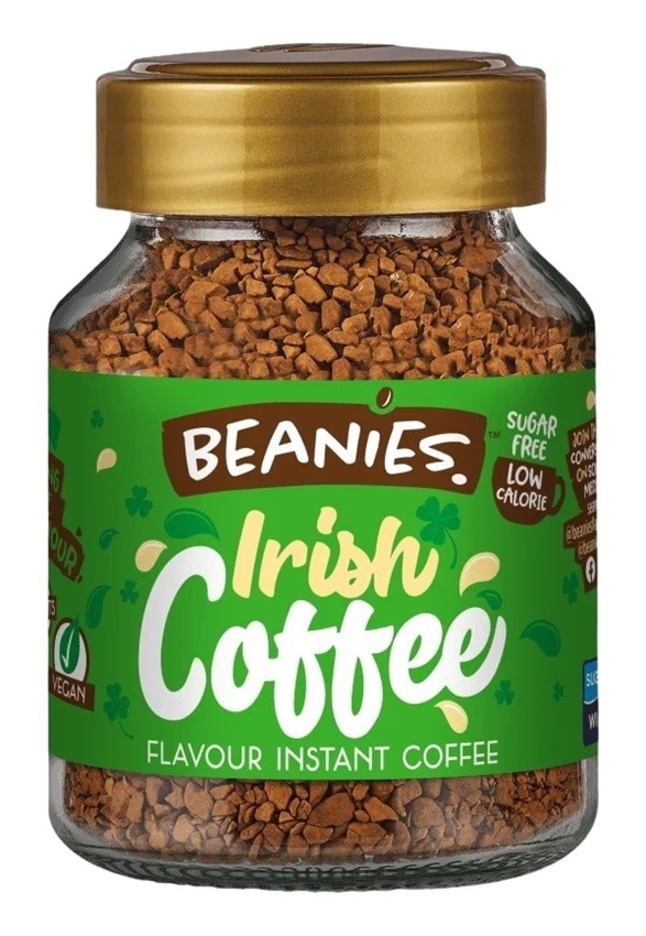 アイリッシュ　コーヒー