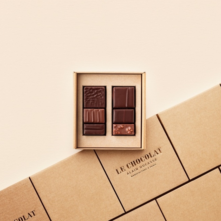 デクヴェルト 詰め合わせ 6個入(6個入): HANEDA Shopping