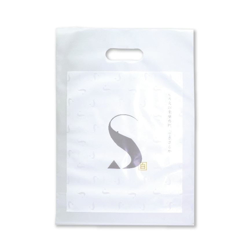 ビニール袋 ビニール袋