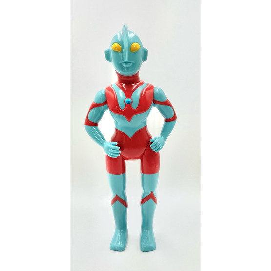 マルザンエレキング450 スカイブルーVer.