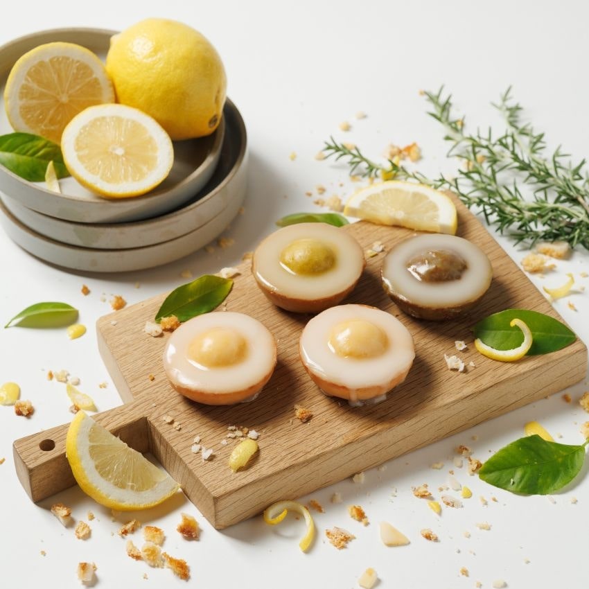 早苗饗レモン ASSORTED BOX: HANEDA Shopping | HANEDA Shopping 羽田