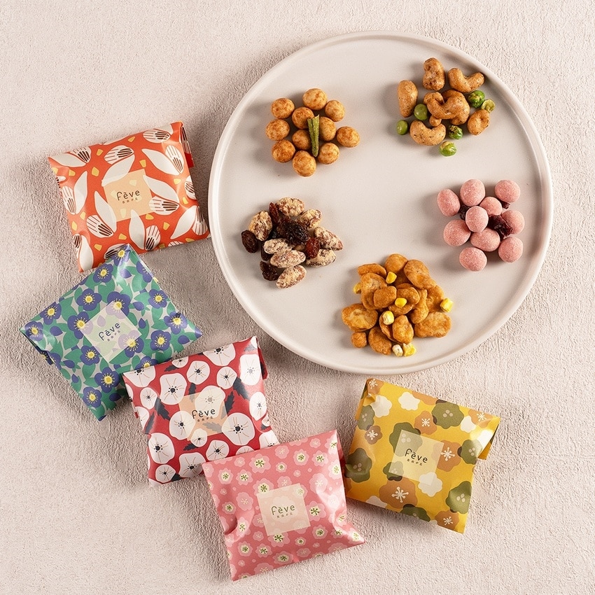 プチアソート 10袋入