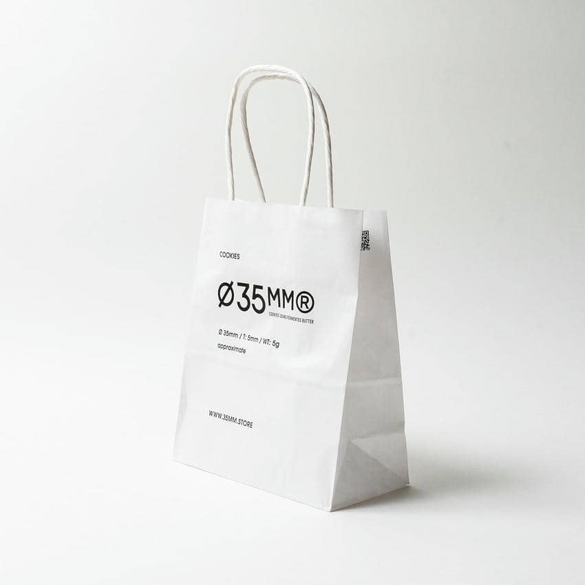 SHOPPER BAG