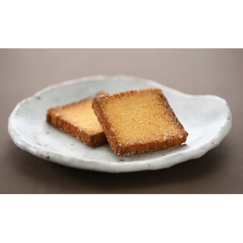 >焼カステラ詰合せ　12枚入