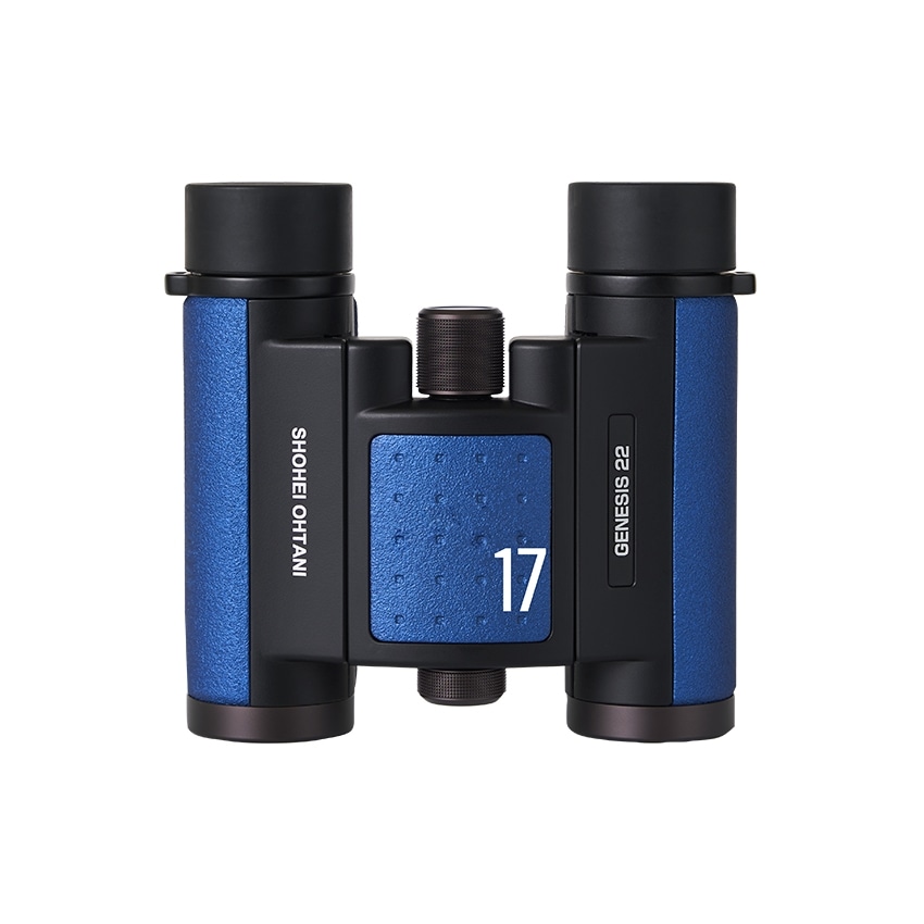 数量限定】大谷翔平モデル プレミアム双眼鏡 SHOHEI OHTANI