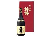 梅錦山川 梅錦 純米大吟醸 720ml x1