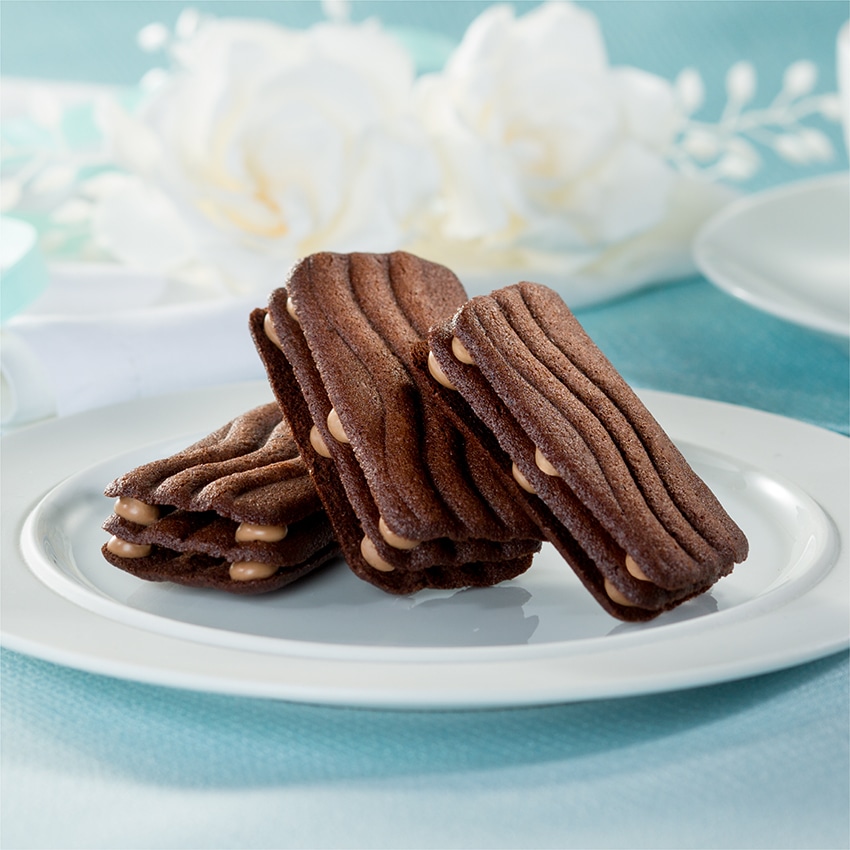 東京カンパネラ　ショコラ　10個入