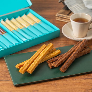 バウム・バー　12本入