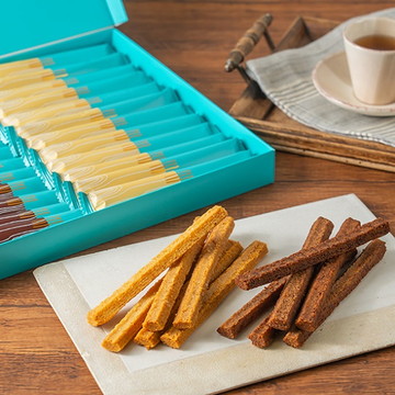 バウム・バー　24本入