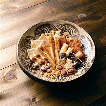 味の民藝　19個入