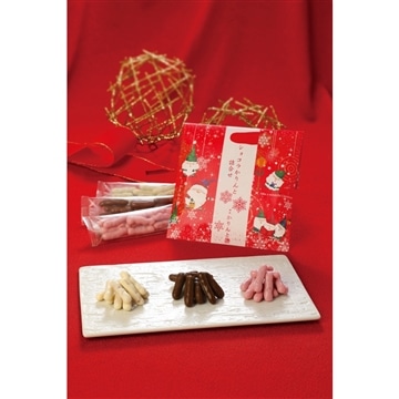 クリスマス限定 ショコラかりんと