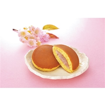 月三笠さくら　1個