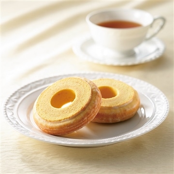 バームクーヘン　12個入