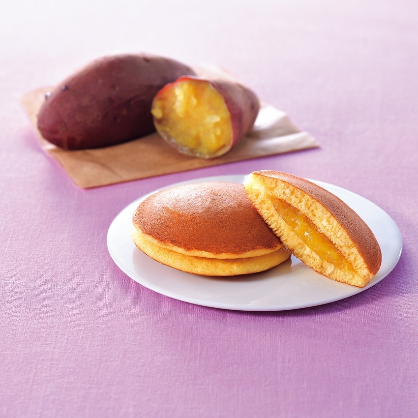 月三笠さつまいも　1個