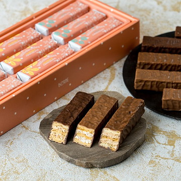 ベルンのミルフィユ　18個入