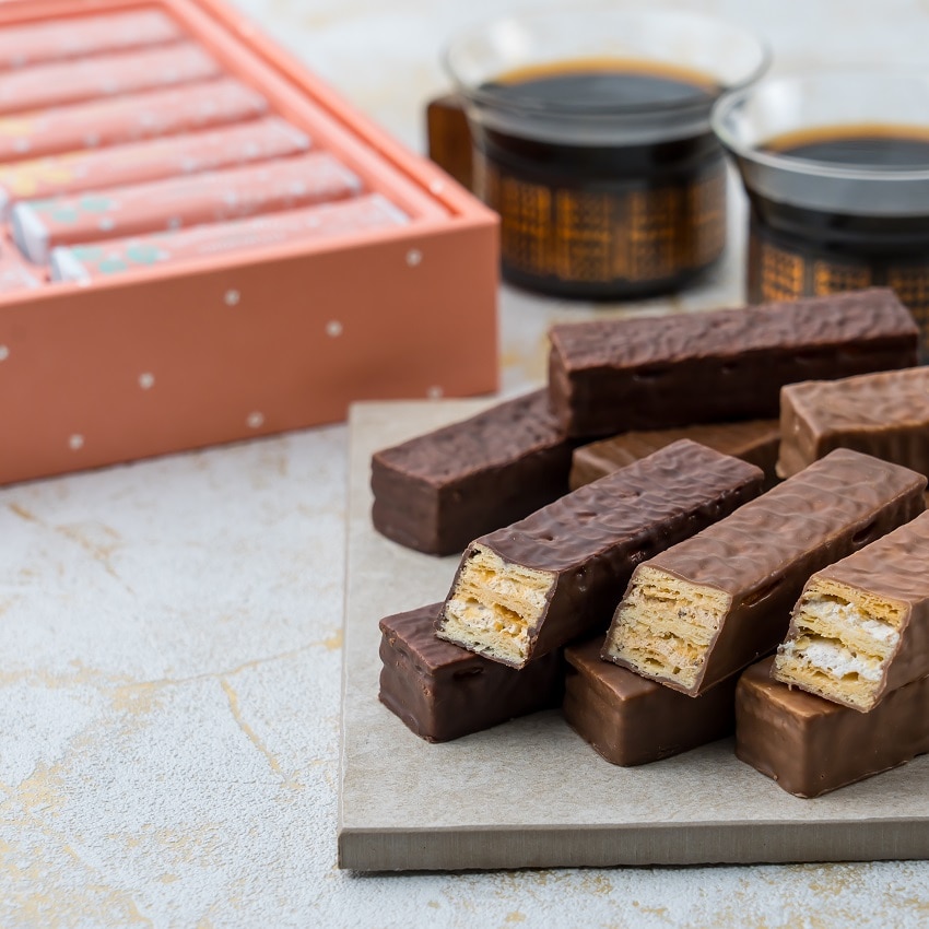 ベルンのミルフィユ　24個入