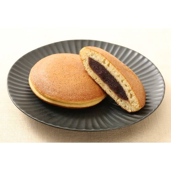 日本橋どらやき　5個入