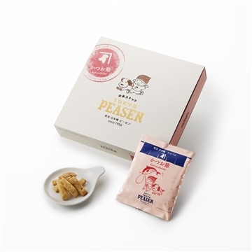 東京ピーセン にんべんかつお節　6袋入