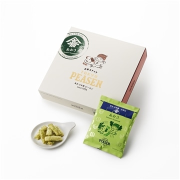 東京ピーセン 山本山あおさ　6袋入