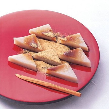 久寿もち　4枚入