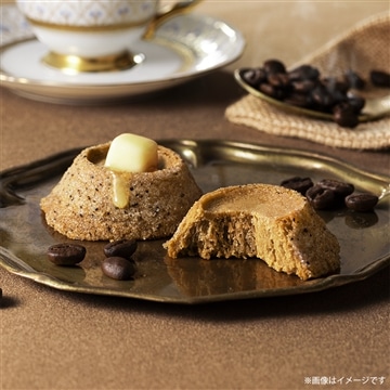 三本珈琲×BUTTER STATE's  珈琲バターステイツクッキー 7個入パック