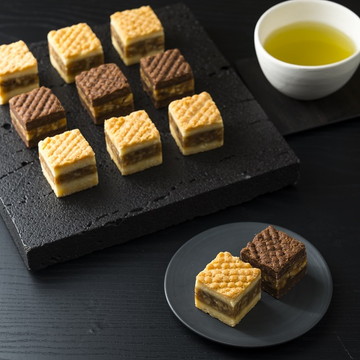 六瓢息災 20個入