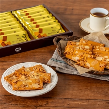 カリカリフィナンシェ　24個入