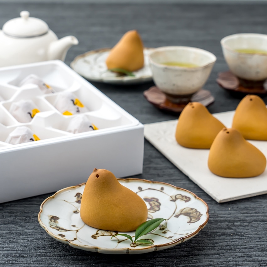 ひよ子　10個入