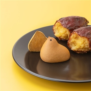 東京芋ひよ子 　6個入