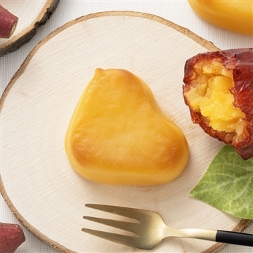 ひよ子焼きぽてと 　6個入