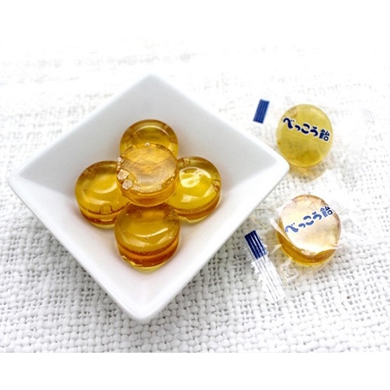 塩べっこう飴　1袋