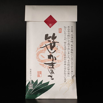 笹かまぼこ　6枚入