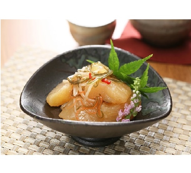 一口数の子松前漬け　170g