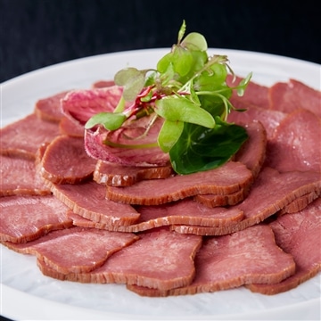 牛たんスモークスライス　130ｇ