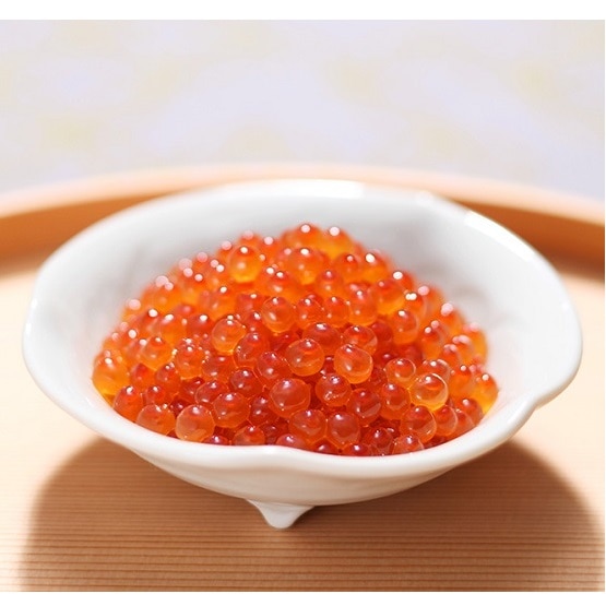 いくら醤油漬け　180g