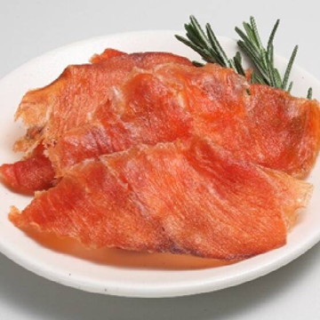 鮭のとばくん　65g