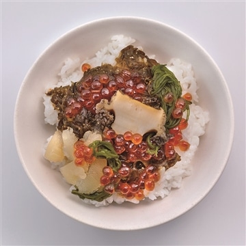 海宝mini あわび　100g