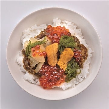 海宝mini うに　100g