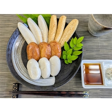 空港限定 浜だより　4種12品入