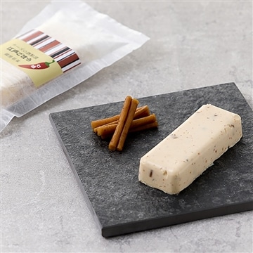 チーズの味噌漬（江戸ごぼう七味）　 60g