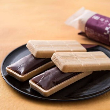 花園最中　10個入