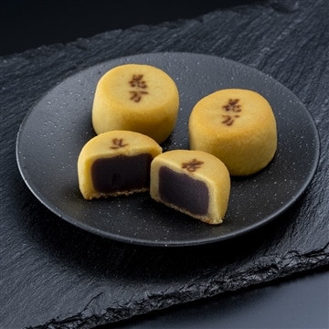 スイートポテあん　15個入