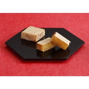 うす皮芋きん　6個入