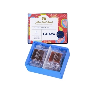 フルーツゼリー グアバ　6個入