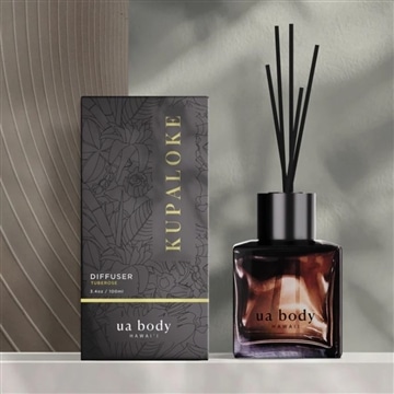 クパロケ チューブローズ ディフューザー　100ml