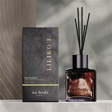 リリコイ ココナッツ ディフューザー　100ml