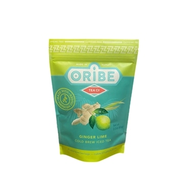 コールドブリューティー ジンジャーライム　63g
