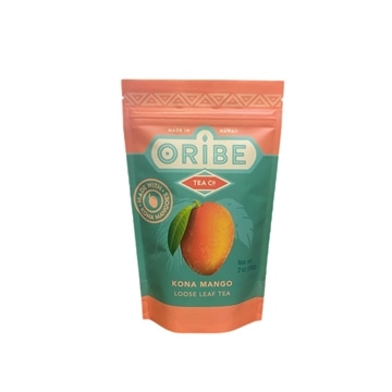 ルースリーフティー コナマンゴー　56g